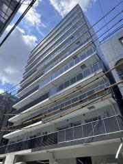 ＪＲ総武線（各駅停車）錦糸町駅まで徒歩9分