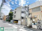 マイナビSTAYレジデンス世田谷三宿