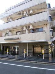 東武東上線大山駅まで徒歩10分