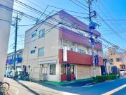 第二コーポ保木間