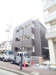 阪神本線武庫川駅まで徒歩5分