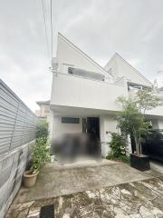 目黒区原町2丁目戸建