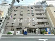 マイナビSTAY大井町2