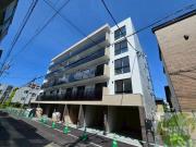 地下鉄南北線幌平橋駅まで徒歩7分