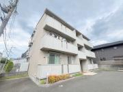 大阪モノレール本線南摂津駅まで徒歩36分