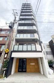 ルクレ墨田緑III