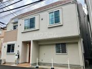 高田馬場戸建