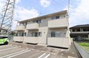 ＪＲ両毛線前橋大島駅まで徒歩17分