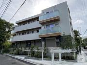 小田急小田原線祖師ヶ谷大蔵駅まで徒歩11分