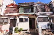 寝屋川市点野4丁目6-12 テラスハウス