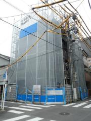 へーベルメゾン巣鴨