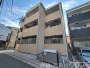 セレニティ桜之町東A棟