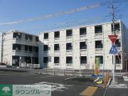 レオネクストサリーレIII