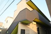 名鉄犬山線中小田井駅まで徒歩5分
