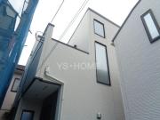 京王井の頭線三鷹台駅まで徒歩5分