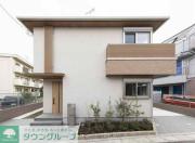 杉並区高井戸東4丁目戸建
