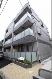 ＪＲ南武線武蔵中原駅まで徒歩17分