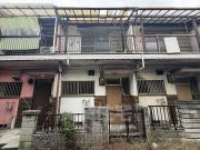 招提元町4丁目貸家