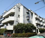 ＪＲ山手線駒込駅まで徒歩6分