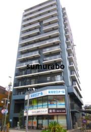 東京メトロ千代田線町屋駅まで徒歩5分