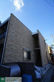 ＪＲ京浜東北・根岸線蕨駅まで徒歩7分
