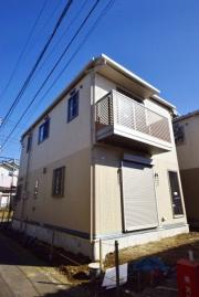 旭町戸建貸家