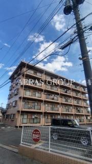 マンション高萩I