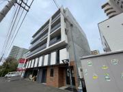 札幌市電西線１１条駅まで徒歩1分