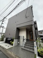 都営三田線志村三丁目駅まで徒歩12分