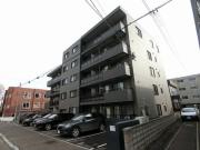 地下鉄東西線白石駅まで徒歩9分