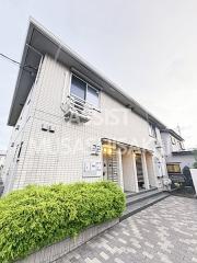 ＪＲ中央線武蔵境駅まで徒歩24分