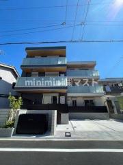 villa parasore