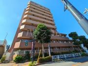 スカイコート都立大学第3