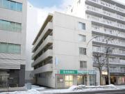 シテイハイツ若山