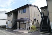 ＪＲ山陽本線倉敷駅まで徒歩9分
