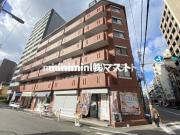 地下鉄御堂筋線なんば駅まで徒歩10分
