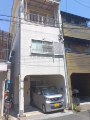 天王寺屋貸家