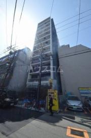 MSR梅田EAST （旧 GRACE NORTH NISHITEMMA