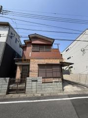 東京メトロ東西線浦安駅まで徒歩24分