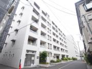 コンフォート中野島