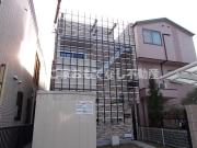 名鉄犬山線東枇杷島駅まで徒歩3分