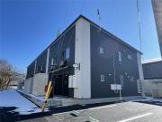 ＪＲ奥羽本線山形駅までバス約17分 徒歩5分