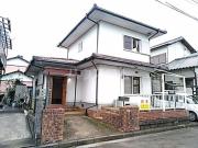 山本貸家