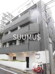 ＪＲ山手線代々木駅まで徒歩13分
