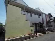 サンレモンI桂町