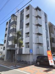 アルカディア谷山中央