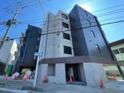 地下鉄東西線宮の沢駅まで徒歩12分