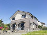 重田テラスC棟