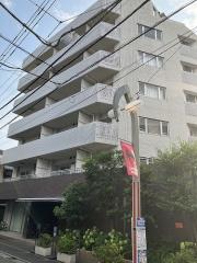 小田急小田原線祖師ヶ谷大蔵駅まで徒歩3分