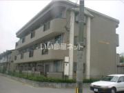 サンシャインコート東合川
